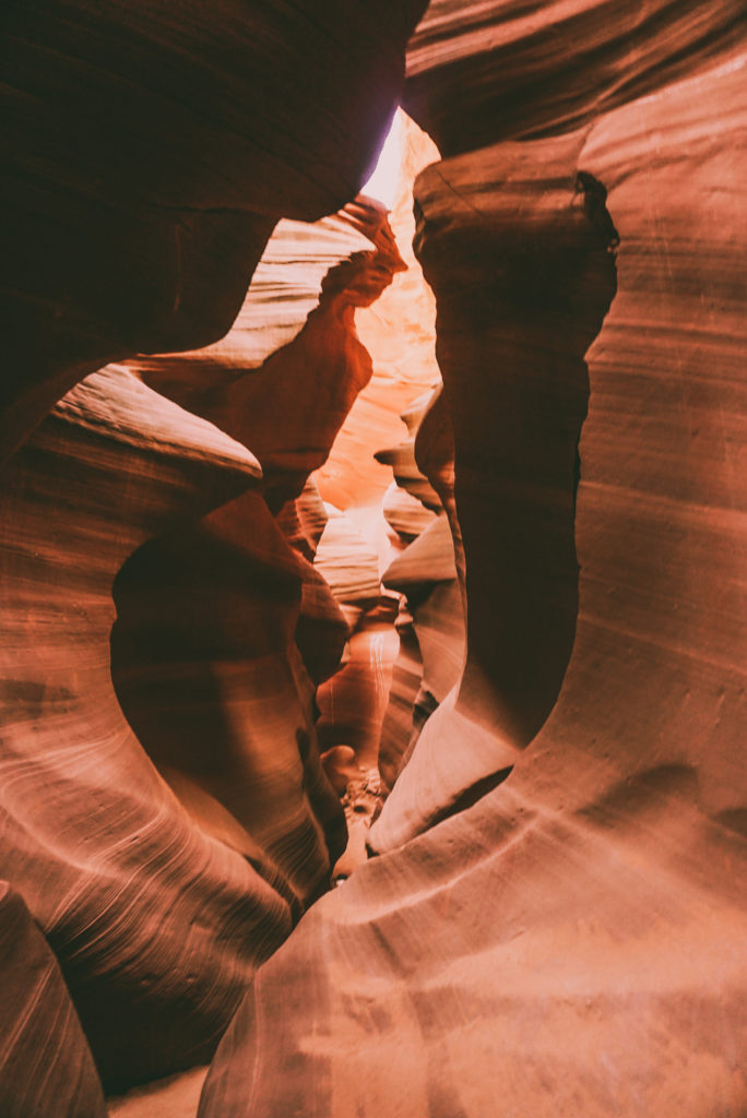 must-see antelope canyon